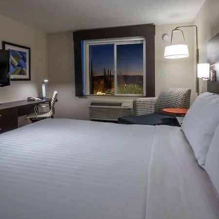 Holiday Inn Express Hotel & Suites Livermore By Ihg מראה חיצוני תמונה
