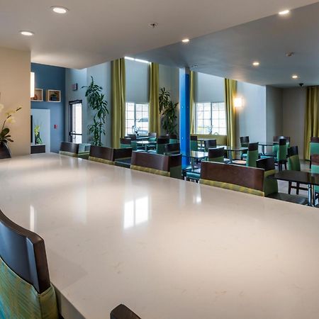 Holiday Inn Express Hotel & Suites Livermore By Ihg מראה חיצוני תמונה