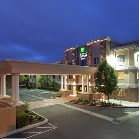 Holiday Inn Express Hotel & Suites Livermore By Ihg מראה חיצוני תמונה