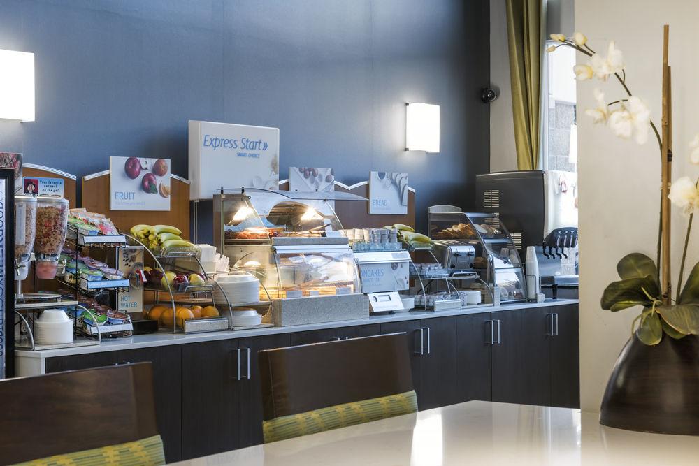 Holiday Inn Express Hotel & Suites Livermore By Ihg מראה חיצוני תמונה