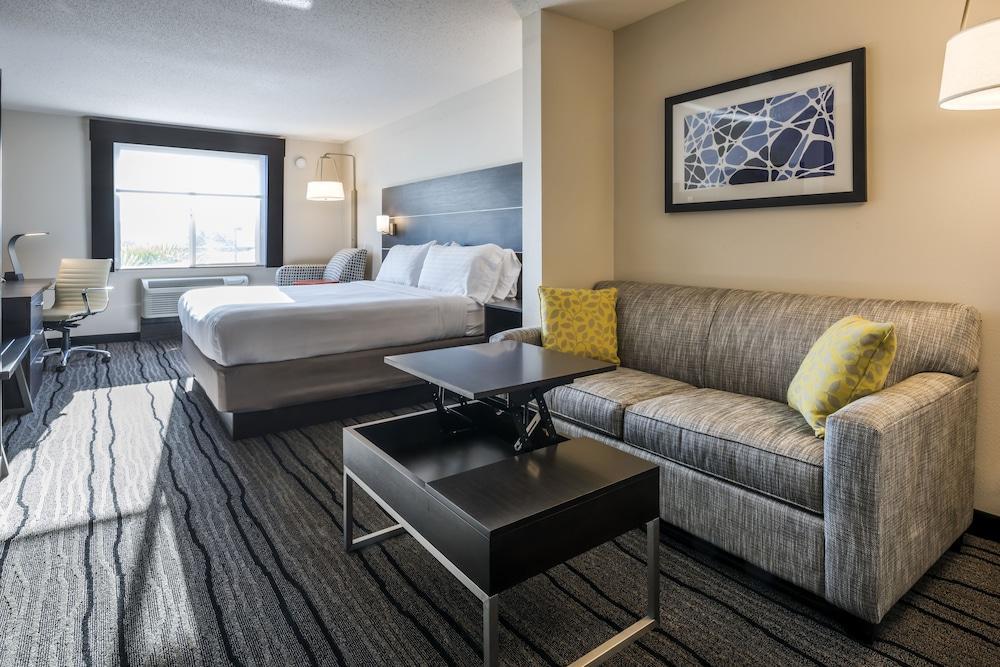 Holiday Inn Express Hotel & Suites Livermore By Ihg מראה חיצוני תמונה