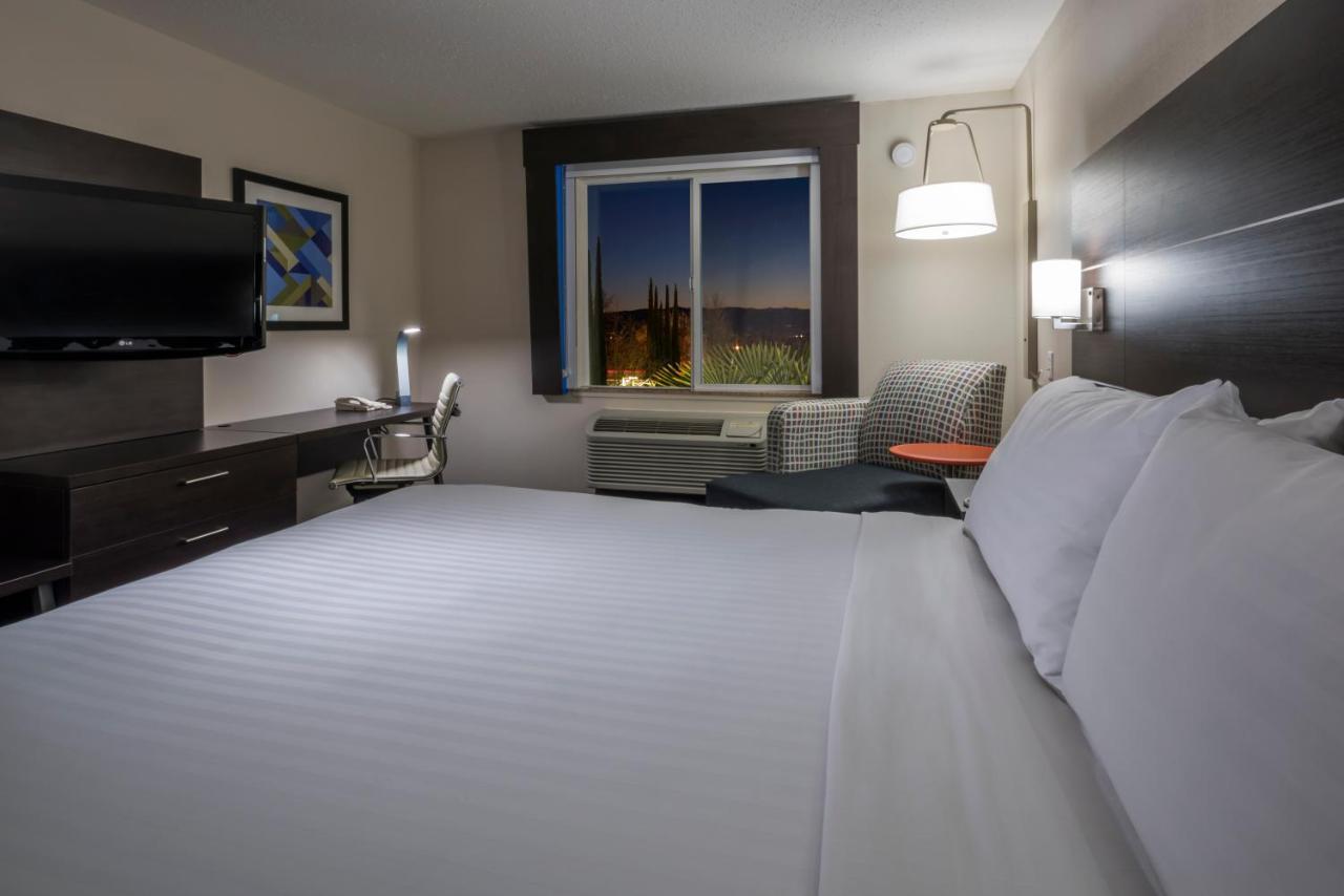 Holiday Inn Express Hotel & Suites Livermore By Ihg מראה חיצוני תמונה