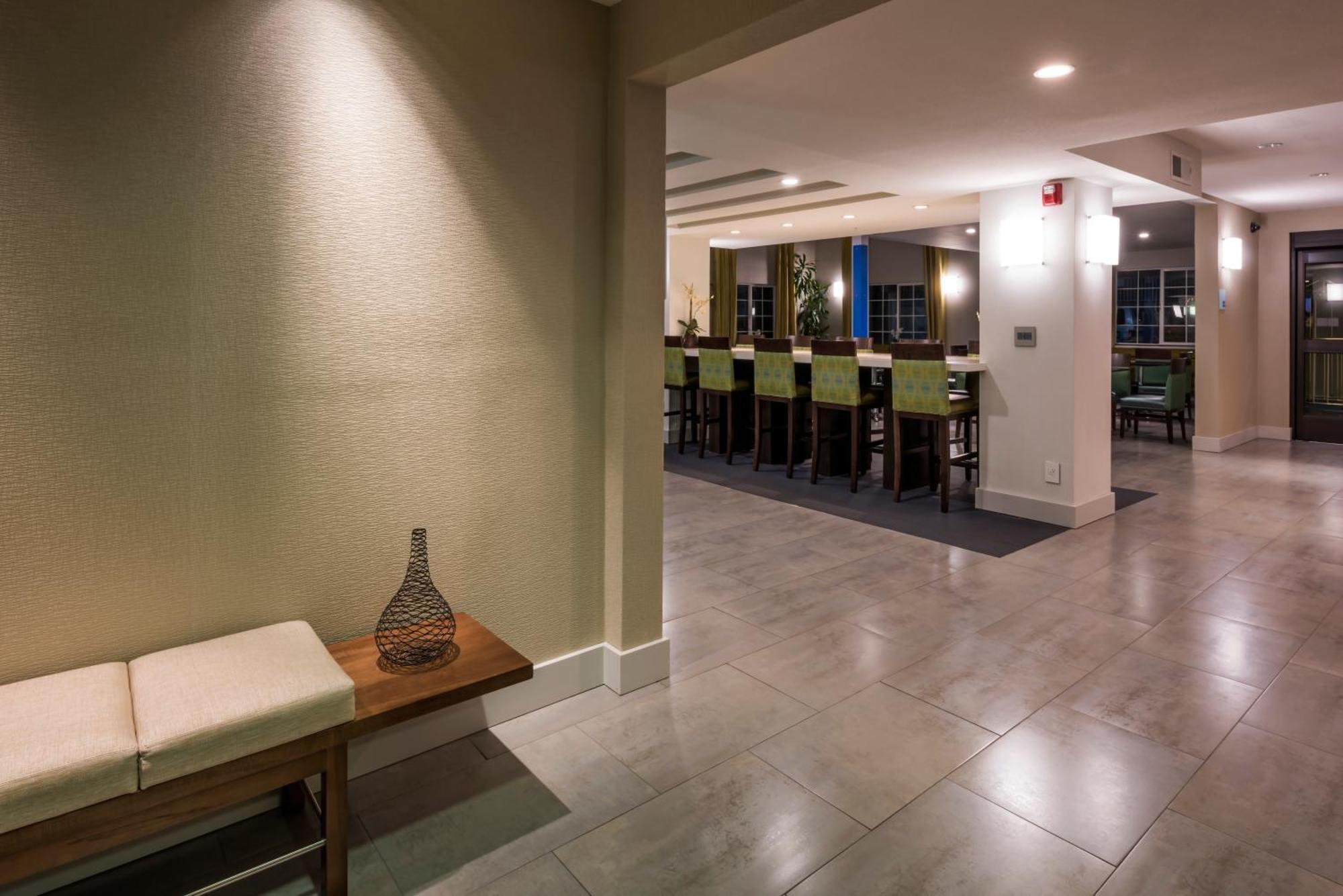 Holiday Inn Express Hotel & Suites Livermore By Ihg מראה חיצוני תמונה