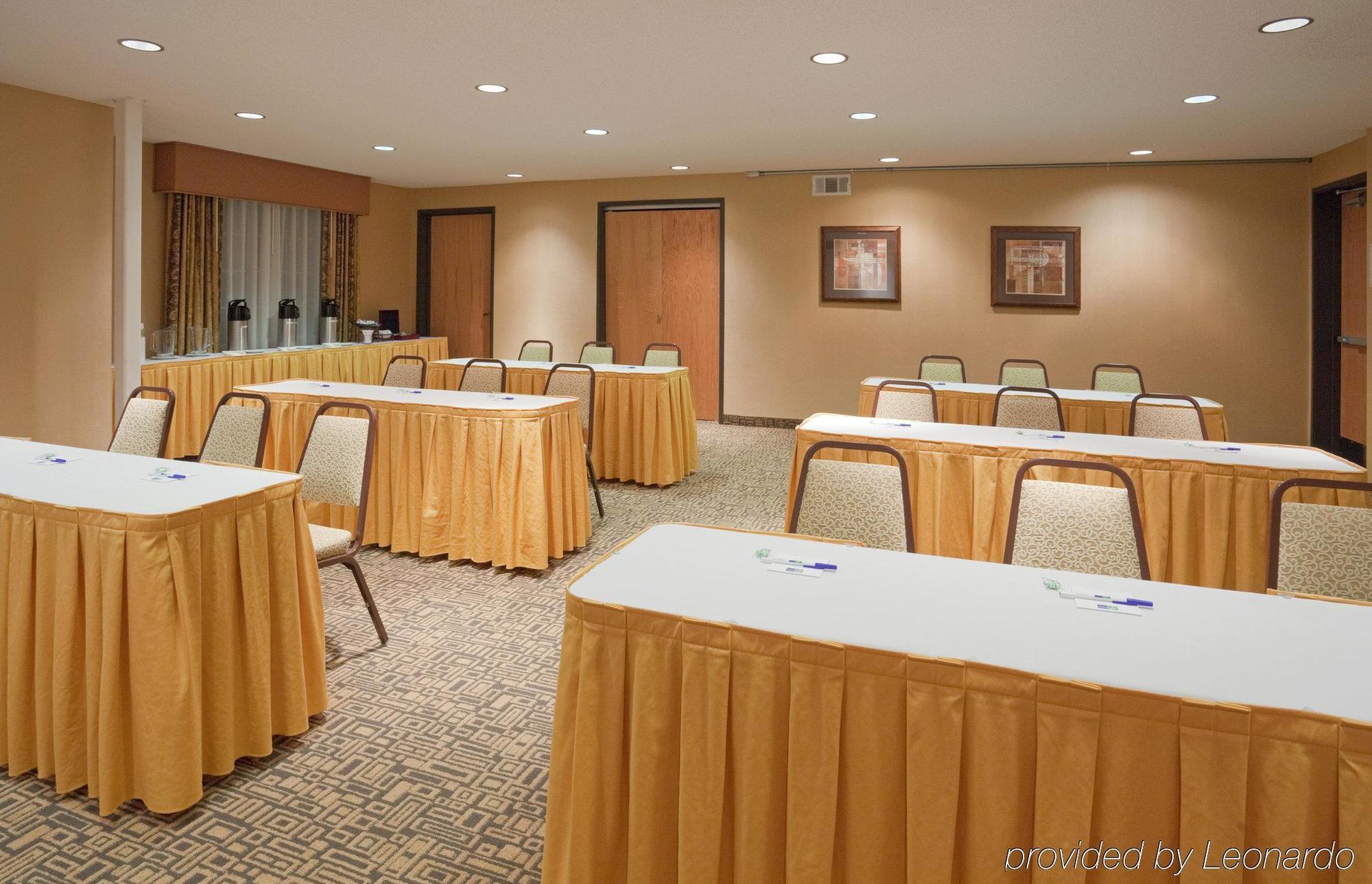 Holiday Inn Express Hotel & Suites Livermore By Ihg מתקנים תמונה