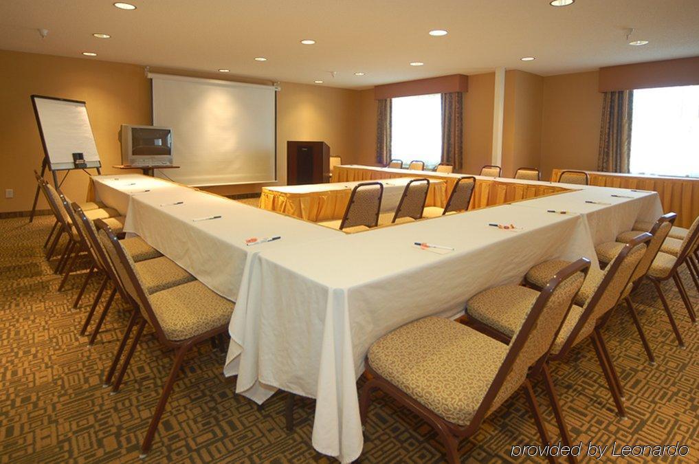 Holiday Inn Express Hotel & Suites Livermore By Ihg מתקנים תמונה