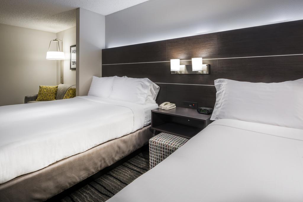 Holiday Inn Express Hotel & Suites Livermore By Ihg מראה חיצוני תמונה