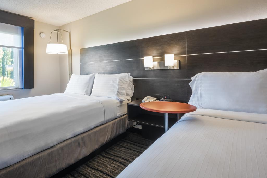 Holiday Inn Express Hotel & Suites Livermore By Ihg מראה חיצוני תמונה