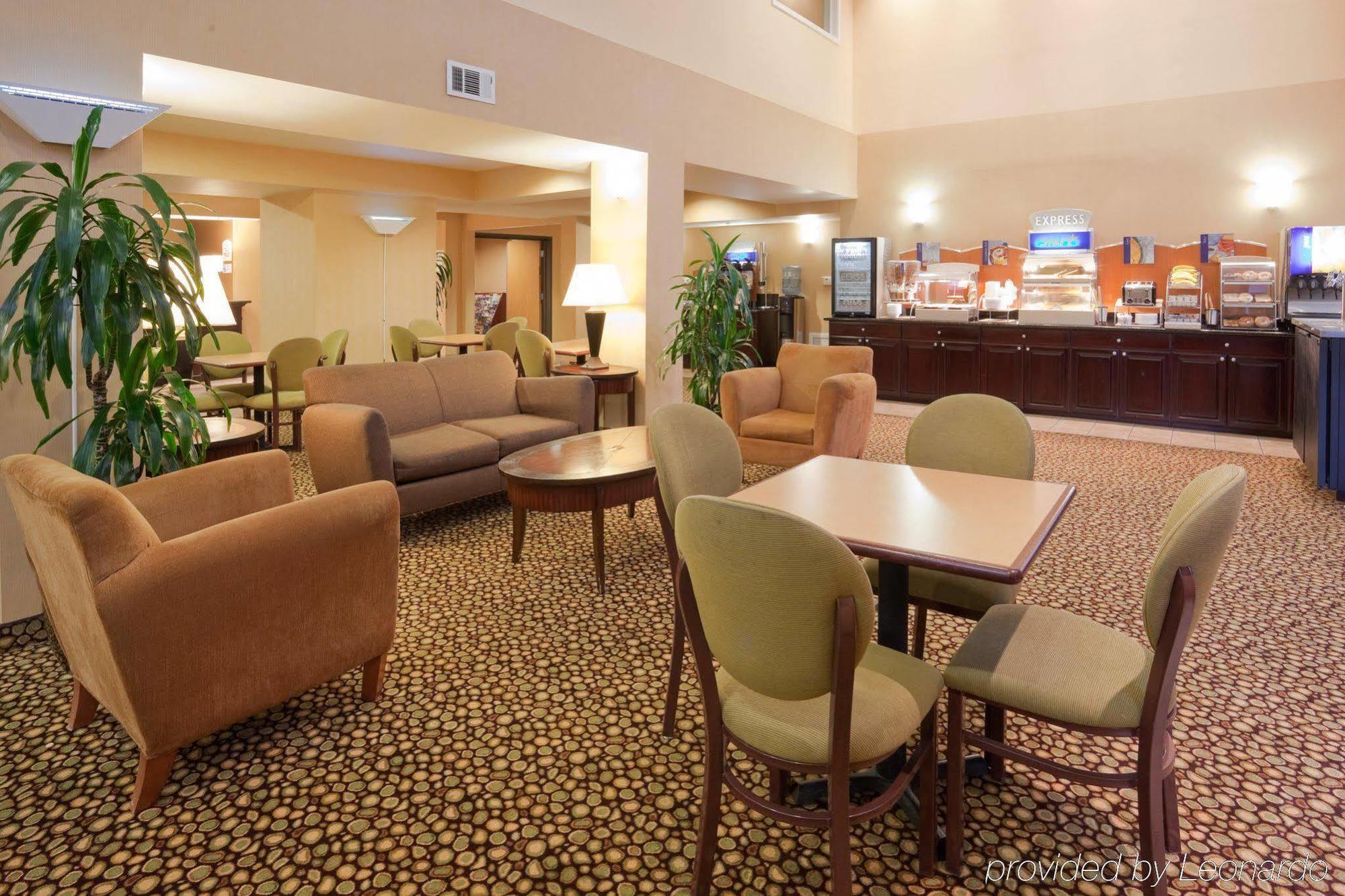 Holiday Inn Express Hotel & Suites Livermore By Ihg מראה חיצוני תמונה
