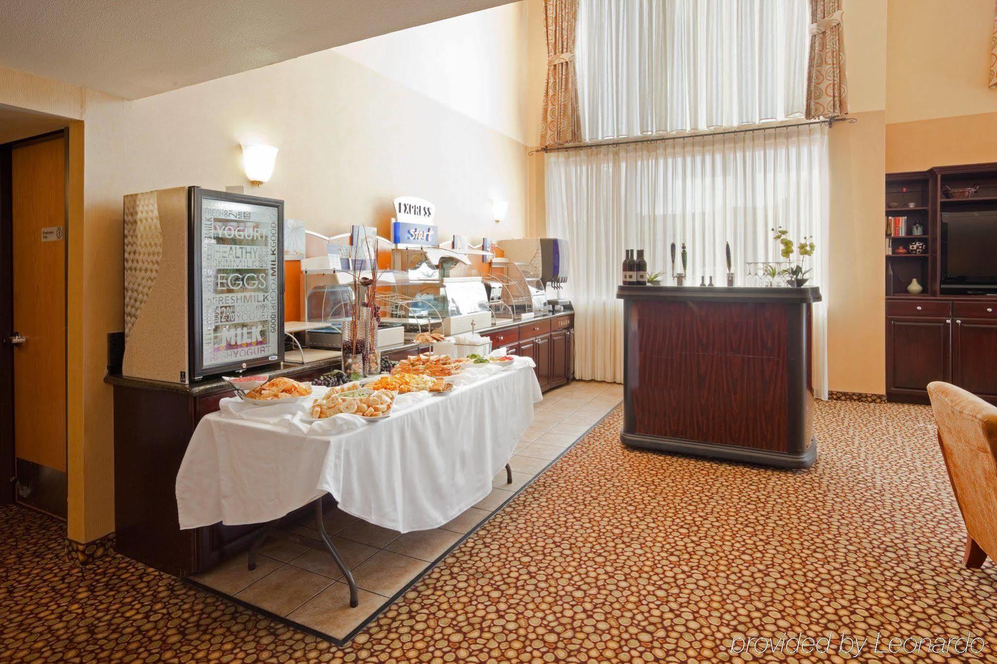 Holiday Inn Express Hotel & Suites Livermore By Ihg מראה חיצוני תמונה