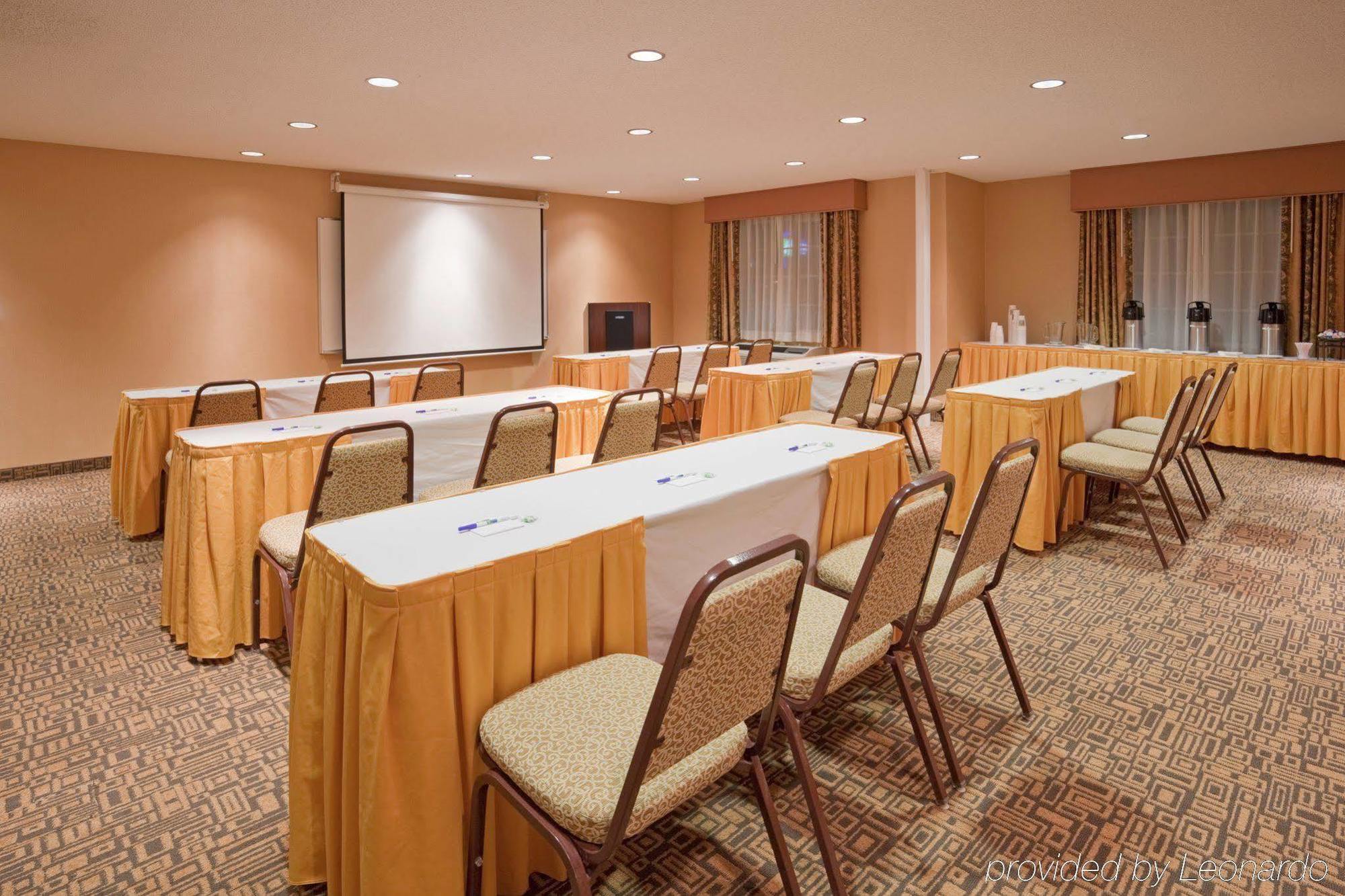 Holiday Inn Express Hotel & Suites Livermore By Ihg מתקנים תמונה