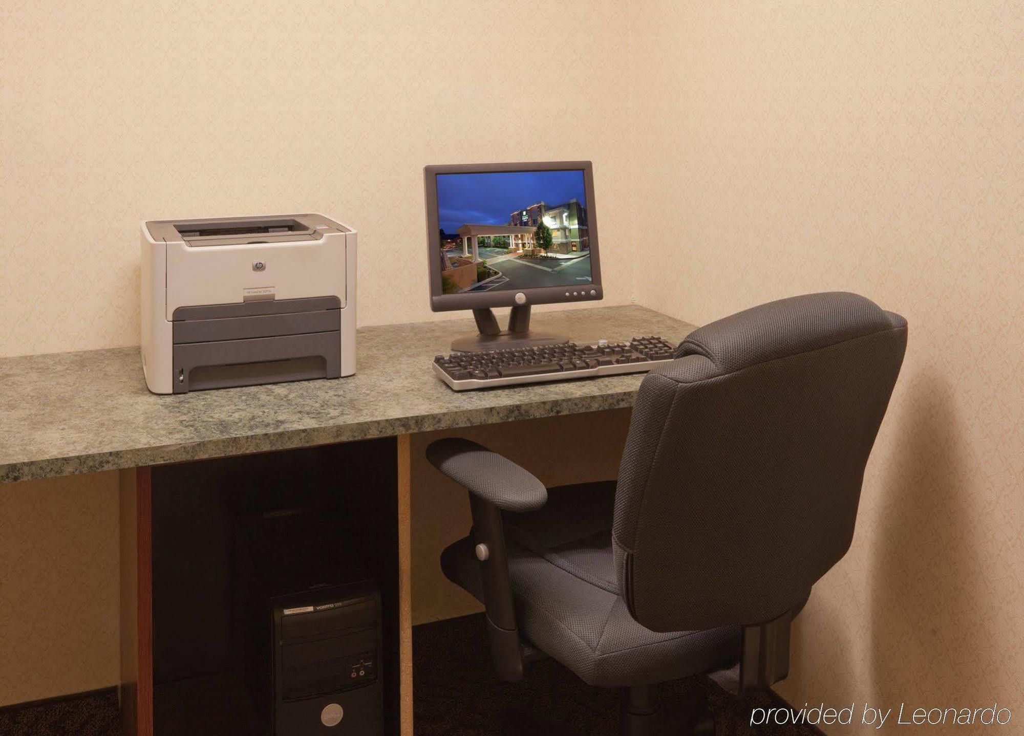 Holiday Inn Express Hotel & Suites Livermore By Ihg מראה חיצוני תמונה