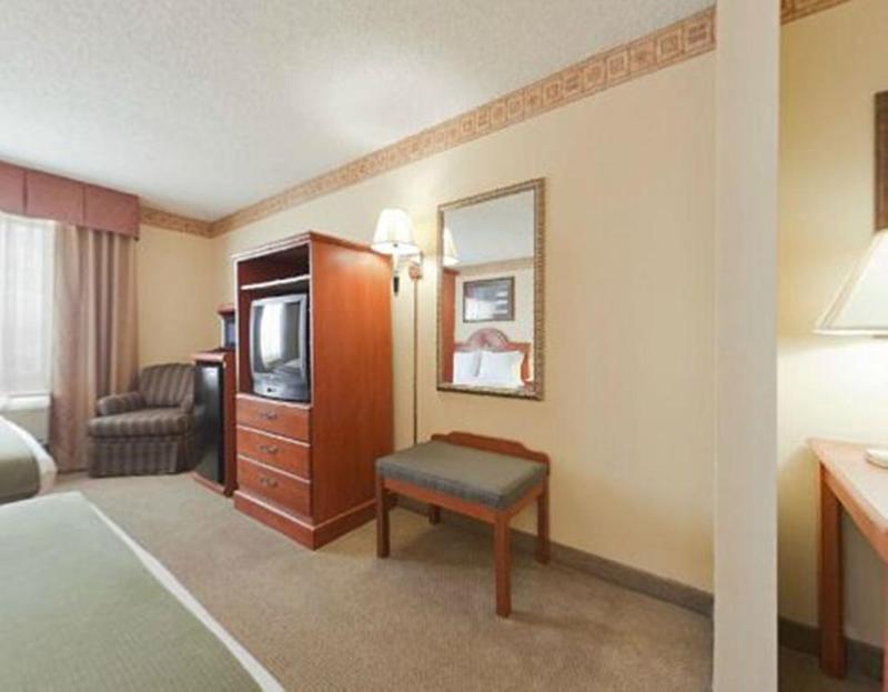 Holiday Inn Express Hotel & Suites Livermore By Ihg מראה חיצוני תמונה