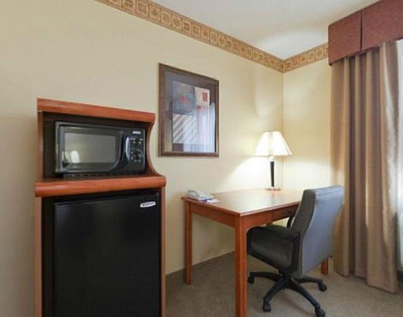Holiday Inn Express Hotel & Suites Livermore By Ihg מראה חיצוני תמונה