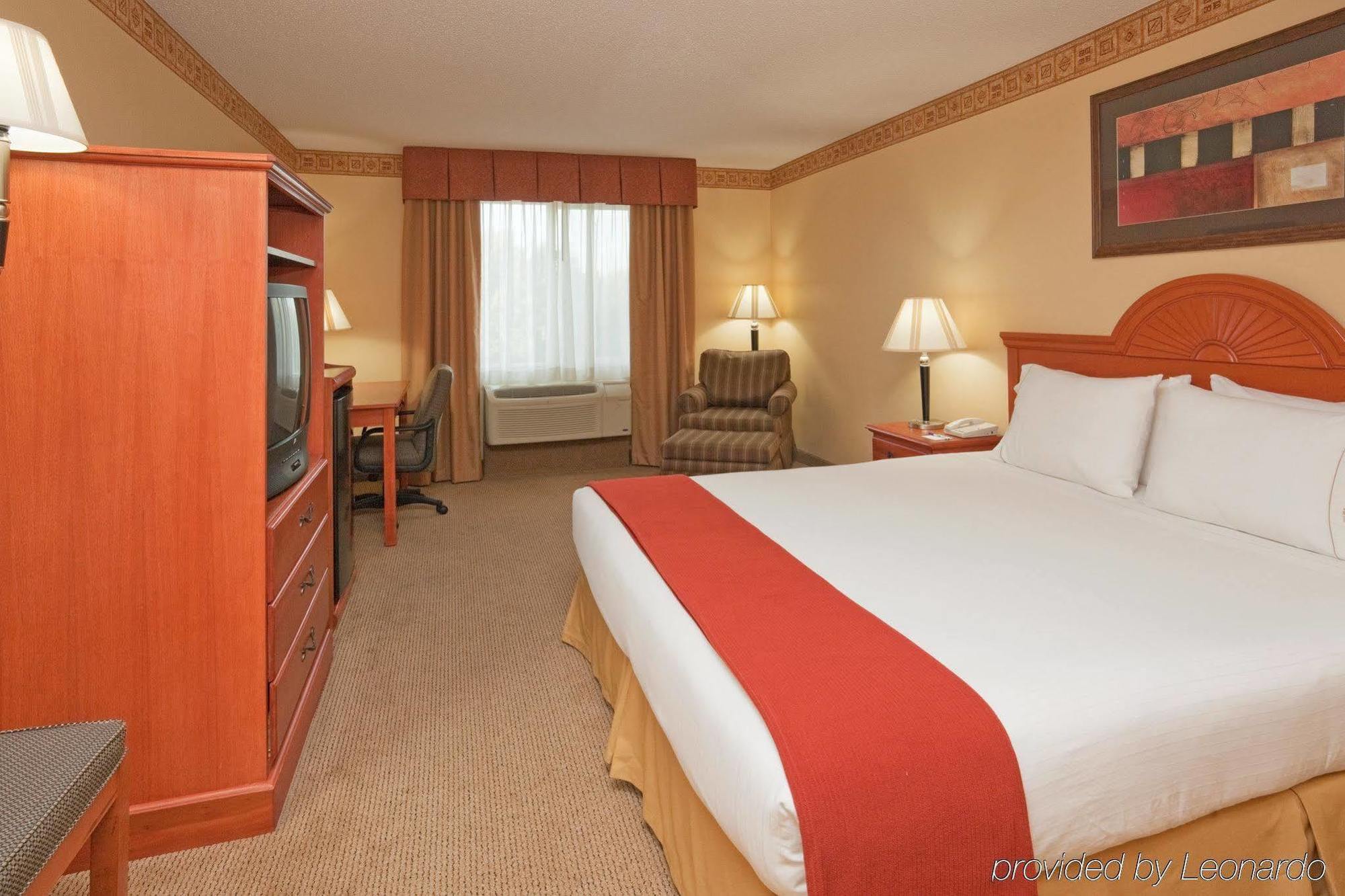 Holiday Inn Express Hotel & Suites Livermore By Ihg מראה חיצוני תמונה