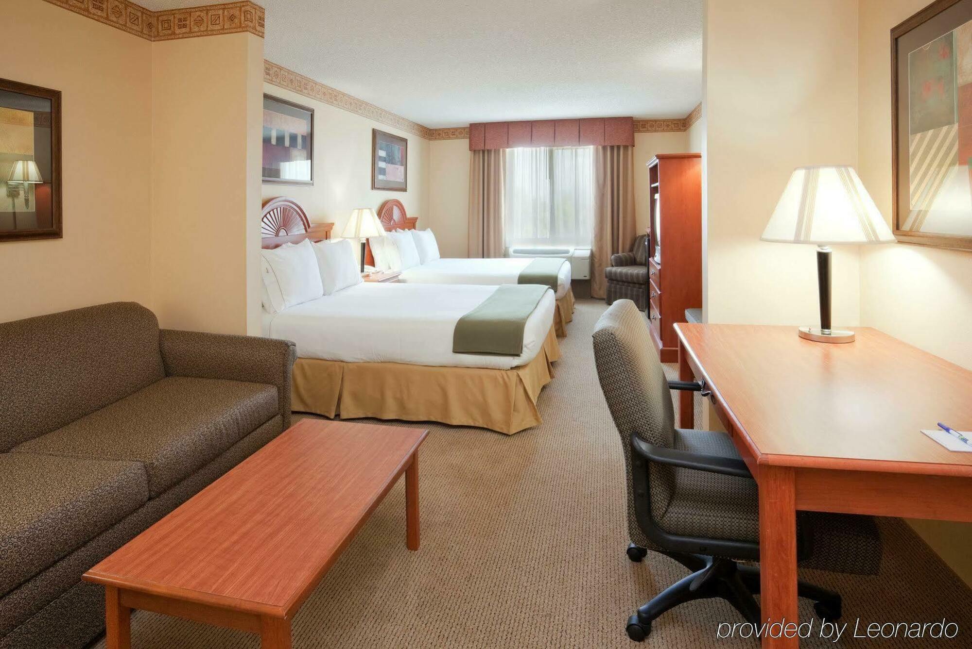 Holiday Inn Express Hotel & Suites Livermore By Ihg מראה חיצוני תמונה