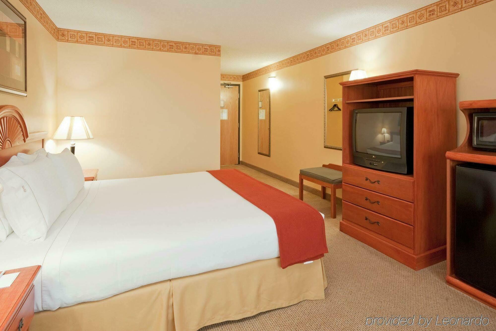Holiday Inn Express Hotel & Suites Livermore By Ihg מראה חיצוני תמונה