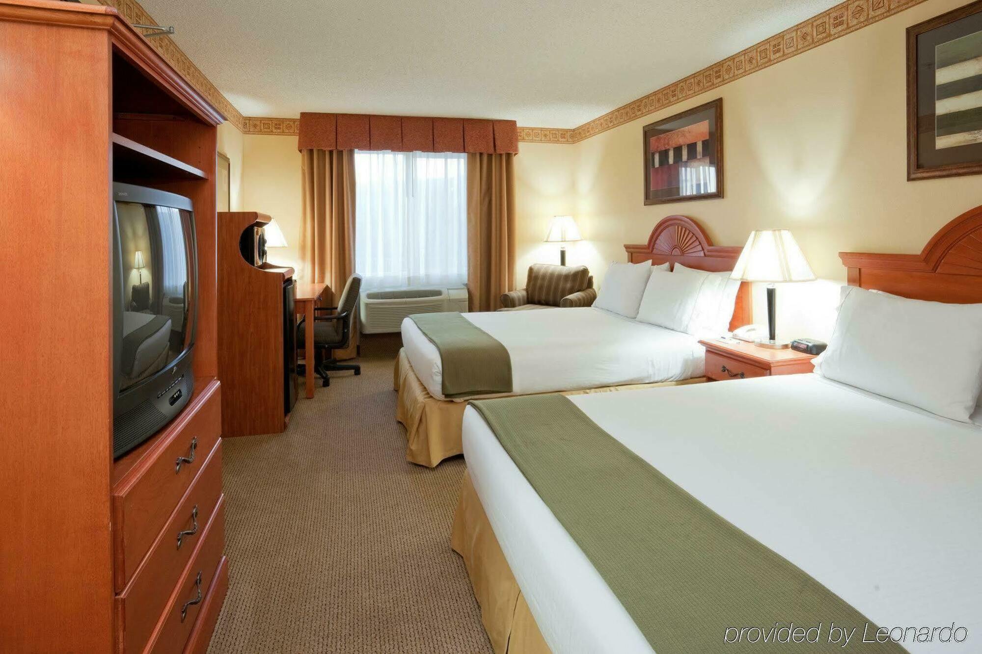 Holiday Inn Express Hotel & Suites Livermore By Ihg מראה חיצוני תמונה