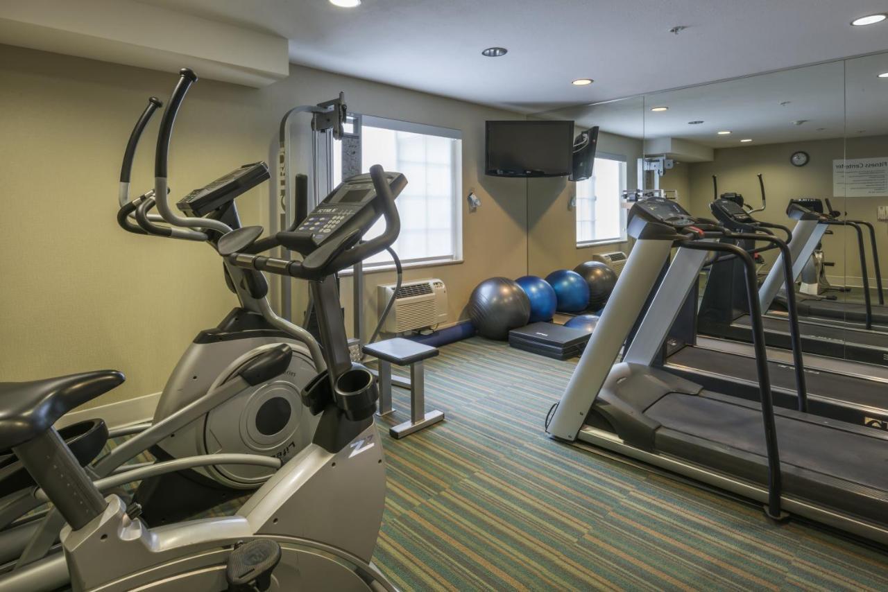 Holiday Inn Express Hotel & Suites Livermore By Ihg מראה חיצוני תמונה