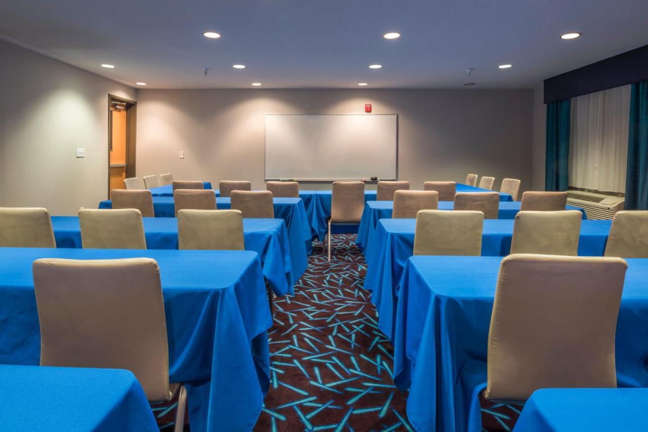 Holiday Inn Express Hotel & Suites Livermore By Ihg מראה חיצוני תמונה