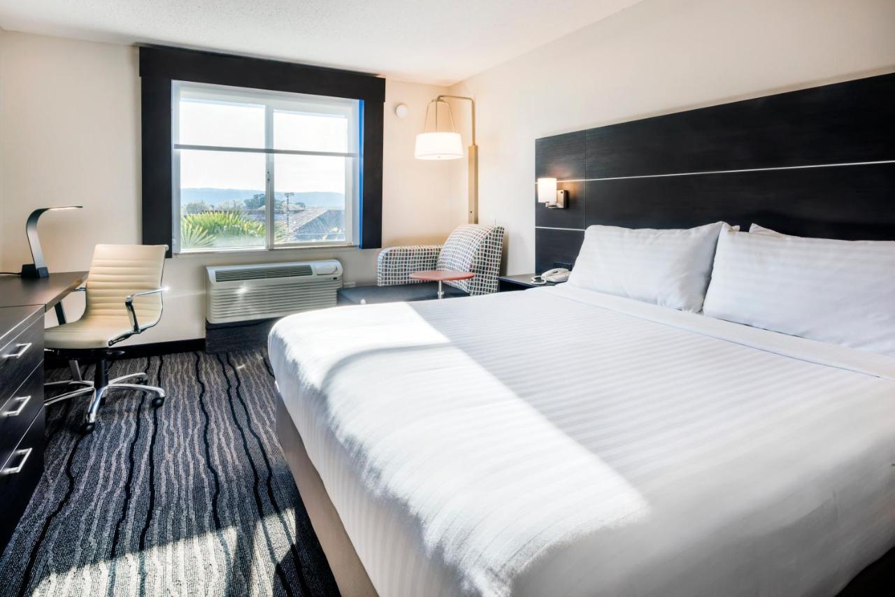 Holiday Inn Express Hotel & Suites Livermore By Ihg מראה חיצוני תמונה